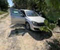 Сірий Опель Астра, об'ємом двигуна 1.9 л та пробігом 403 тис. км за 2200 $, фото 6 на Automoto.ua