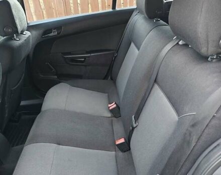 Опель Астра 2006 в Черткове на Automoto.ua Серый Опель Астра, объемом двигателя 1.3 л и пробегом 300 тыс. км за 3999 $, фото 42 на Automoto.ua