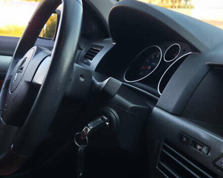 Сірий Опель Астра, об'ємом двигуна 1.8 л та пробігом 181 тис. км за 6500 $, фото 22 на Automoto.ua