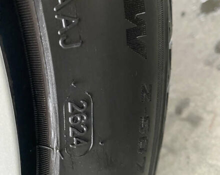 Сірий Опель Астра, об'ємом двигуна 1.6 л та пробігом 180 тис. км за 4450 $, фото 14 на Automoto.ua