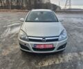 Серый Опель Астра, объемом двигателя 1.6 л и пробегом 220 тыс. км за 4100 $, фото 1 на Automoto.ua