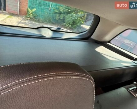 Сірий Опель Астра, об'ємом двигуна 1.8 л та пробігом 237 тис. км за 5500 $, фото 19 на Automoto.ua