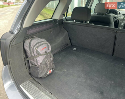 Опель Астра 2006 в Тернополе на Automoto.ua Серый Опель Астра, объемом двигателя 1.2 л и пробегом 300 тыс. км за 3999 $, фото 61 на Automoto.ua