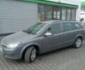 Серый Опель Астра, объемом двигателя 1.9 л и пробегом 290 тыс. км за 5200 $, фото 8 на Automoto.ua