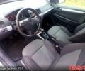 Сірий Опель Астра, об'ємом двигуна 1.6 л та пробігом 227 тис. км за 4600 $, фото 13 на Automoto.ua