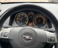 Серый Опель Астра, объемом двигателя 1.7 л и пробегом 300 тыс. км за 2800 $, фото 14 на Automoto.ua
