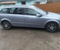 Сірий Опель Астра, об'ємом двигуна 0 л та пробігом 240 тис. км за 6600 $, фото 5 на Automoto.ua