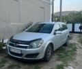 Сірий Опель Астра, об'ємом двигуна 1.9 л та пробігом 246 тис. км за 4000 $, фото 1 на Automoto.ua