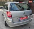 Сірий Опель Астра, об'ємом двигуна 1.6 л та пробігом 216 тис. км за 4599 $, фото 7 на Automoto.ua