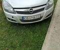 Серый Опель Астра, объемом двигателя 1.9 л и пробегом 360 тыс. км за 4300 $, фото 1 на Automoto.ua
