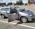 Серый Опель Астра, объемом двигателя 1.6 л и пробегом 199 тыс. км за 4800 $, фото 22 на Automoto.ua