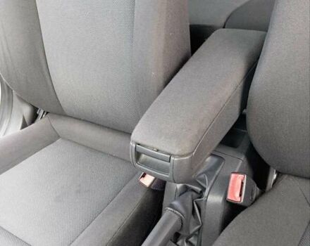 Серый Опель Астра, объемом двигателя 1.6 л и пробегом 198 тыс. км за 5200 $, фото 20 на Automoto.ua