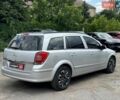 Сірий Опель Астра, об'ємом двигуна 1.6 л та пробігом 281 тис. км за 4050 $, фото 5 на Automoto.ua