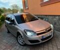 Серый Опель Астра, объемом двигателя 1.9 л и пробегом 272 тыс. км за 4200 $, фото 1 на Automoto.ua