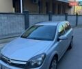 Серый Опель Астра, объемом двигателя 1.6 л и пробегом 280 тыс. км за 3600 $, фото 11 на Automoto.ua
