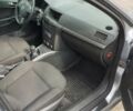 Опель Астра 2006 в Самборе на Automoto.ua Серый Опель Астра, объемом двигателя 1.6 л и пробегом 273 тыс. км за 4200 $, фото 4 на Automoto.ua
