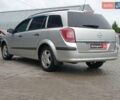 Сірий Опель Астра, об'ємом двигуна 1.3 л та пробігом 250 тис. км за 5190 $, фото 7 на Automoto.ua