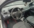 Сірий Опель Астра, об'ємом двигуна 1.91 л та пробігом 320 тис. км за 4550 $, фото 5 на Automoto.ua