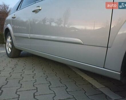 Сірий Опель Астра, об'ємом двигуна 1.6 л та пробігом 239 тис. км за 5400 $, фото 6 на Automoto.ua