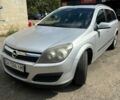 Сірий Опель Астра, об'ємом двигуна 1.6 л та пробігом 296 тис. км за 4500 $, фото 1 на Automoto.ua