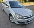 Сірий Опель Астра, об'ємом двигуна 1.8 л та пробігом 212 тис. км за 4555 $, фото 6 на Automoto.ua