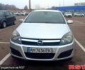 Сірий Опель Астра, об'ємом двигуна 1.6 л та пробігом 227 тис. км за 4600 $, фото 1 на Automoto.ua