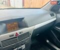 Серый Опель Астра, объемом двигателя 1.6 л и пробегом 194 тыс. км за 4800 $, фото 30 на Automoto.ua