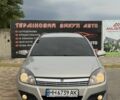 Сірий Опель Астра, об'ємом двигуна 1.6 л та пробігом 240 тис. км за 5306 $, фото 5 на Automoto.ua