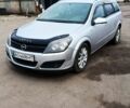 Сірий Опель Астра, об'ємом двигуна 1.7 л та пробігом 240 тис. км за 4000 $, фото 1 на Automoto.ua