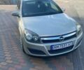Сірий Опель Астра, об'ємом двигуна 0 л та пробігом 207 тис. км за 4700 $, фото 6 на Automoto.ua