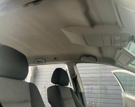 Серый Опель Астра, объемом двигателя 1.9 л и пробегом 1 тыс. км за 2500 $, фото 12 на Automoto.ua