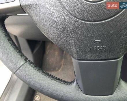 Сірий Опель Астра, об'ємом двигуна 1.6 л та пробігом 234 тис. км за 4750 $, фото 35 на Automoto.ua