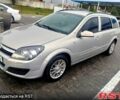 Опель Астра 2006 в Талалаевки на Automoto.ua Серый Опель Астра, объемом двигателя 1.6 л и пробегом 226 тыс. км за 4999 $, фото 1 на Automoto.ua