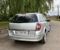 Сірий Опель Астра, об'ємом двигуна 1.9 л та пробігом 270 тис. км за 4700 $, фото 2 на Automoto.ua