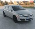 Сірий Опель Астра, об'ємом двигуна 1.6 л та пробігом 230 тис. км за 4800 $, фото 1 на Automoto.ua