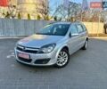 Сірий Опель Астра, об'ємом двигуна 1.6 л та пробігом 205 тис. км за 4999 $, фото 1 на Automoto.ua