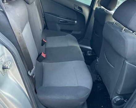 Сірий Опель Астра, об'ємом двигуна 1.6 л та пробігом 239 тис. км за 5400 $, фото 31 на Automoto.ua