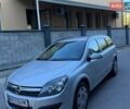 Серый Опель Астра, объемом двигателя 1.6 л и пробегом 280 тыс. км за 3600 $, фото 1 на Automoto.ua