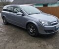 Сірий Опель Астра, об'ємом двигуна 1.6 л та пробігом 240 тис. км за 5850 $, фото 1 на Automoto.ua