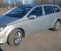 Серый Опель Астра, объемом двигателя 1.6 л и пробегом 250 тыс. км за 4950 $, фото 1 на Automoto.ua
