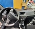 Сірий Опель Астра, об'ємом двигуна 1.9 л та пробігом 216 тис. км за 6500 $, фото 1 на Automoto.ua