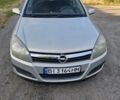 Сірий Опель Астра, об'ємом двигуна 1.8 л та пробігом 212 тис. км за 4555 $, фото 1 на Automoto.ua