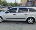 Сірий Опель Астра, об'ємом двигуна 1.3 л та пробігом 250 тис. км за 4000 $, фото 1 на Automoto.ua