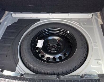 Серый Опель Астра, объемом двигателя 1.6 л и пробегом 198 тыс. км за 5200 $, фото 31 на Automoto.ua