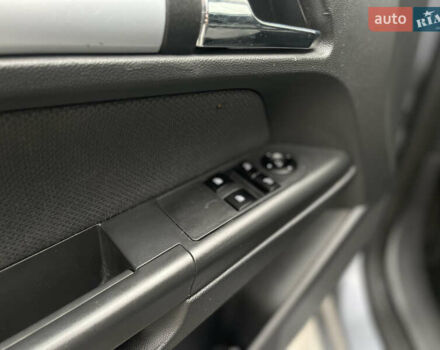 Серый Опель Астра, объемом двигателя 1.6 л и пробегом 158 тыс. км за 4950 $, фото 18 на Automoto.ua