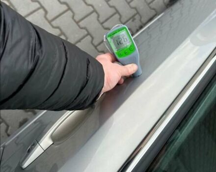 Сірий Опель Астра, об'ємом двигуна 1.6 л та пробігом 239 тис. км за 5400 $, фото 23 на Automoto.ua