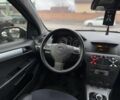 Сірий Опель Астра, об'ємом двигуна 1.9 л та пробігом 271 тис. км за 4350 $, фото 5 на Automoto.ua