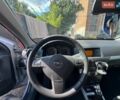 Сірий Опель Астра, об'ємом двигуна 1.8 л та пробігом 237 тис. км за 5500 $, фото 8 на Automoto.ua