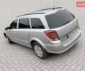 Сірий Опель Астра, об'ємом двигуна 1.9 л та пробігом 350 тис. км за 5200 $, фото 1 на Automoto.ua
