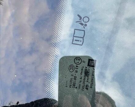 Серый Опель Астра, объемом двигателя 1.6 л и пробегом 126 тыс. км за 5450 $, фото 27 на Automoto.ua